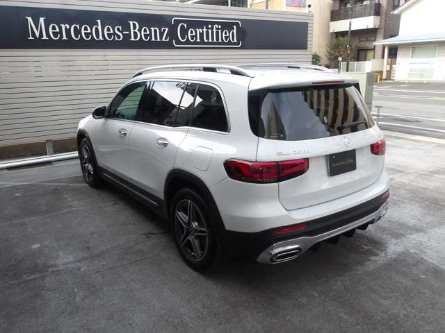 Mercedes-Benz GLB 11