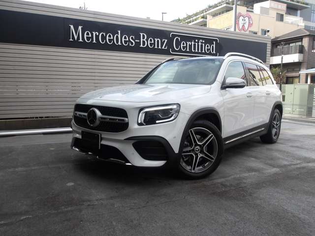 Mercedes-Benz GLB 6