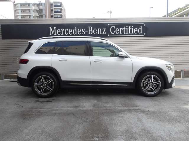 Mercedes-Benz GLB 9
