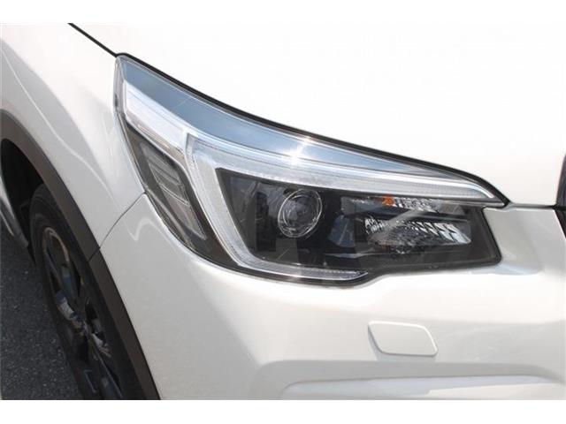 Subaru Forester 11