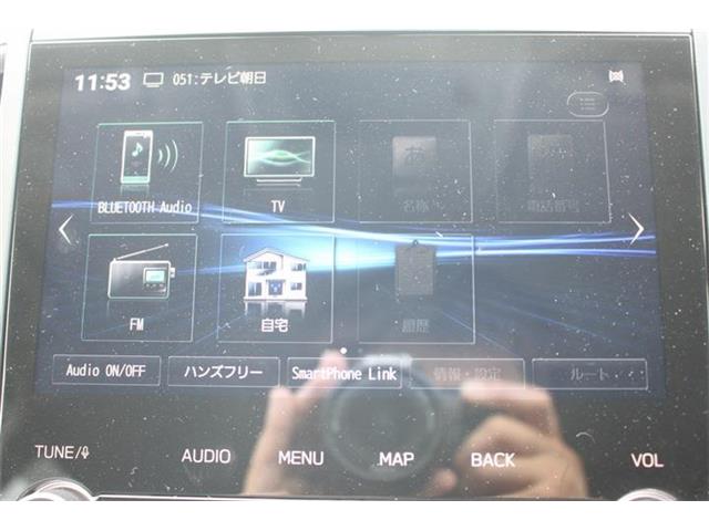 Subaru Forester 4