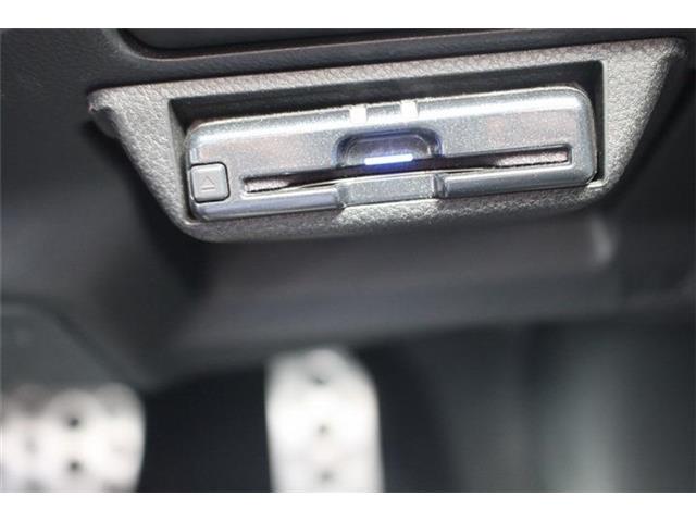 Subaru Forester 6