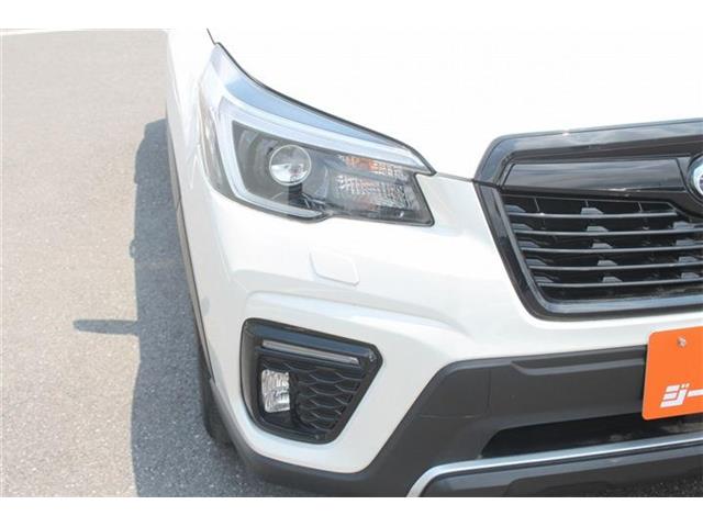 Subaru Forester 10