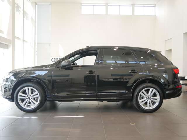 Audi Q7 3