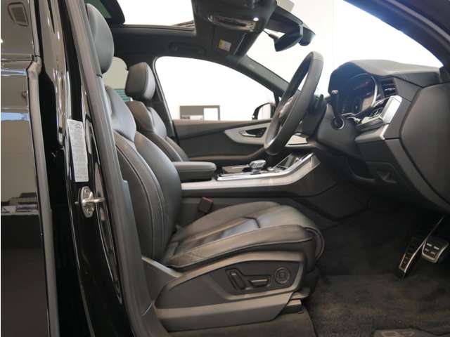Audi Q7 10