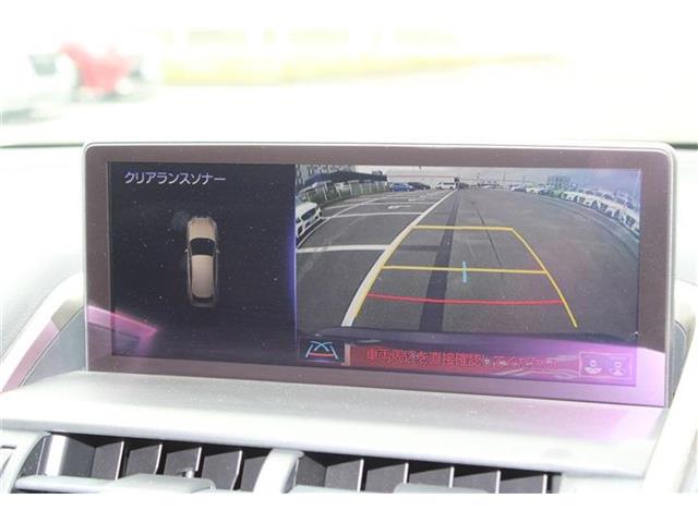 Lexus NX 6