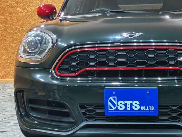MINI Crossover 11