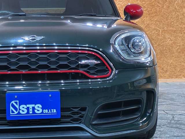 MINI Crossover 12