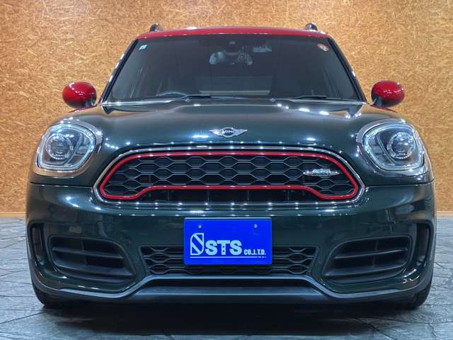 MINI Crossover 8