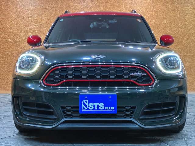 MINI Crossover 9