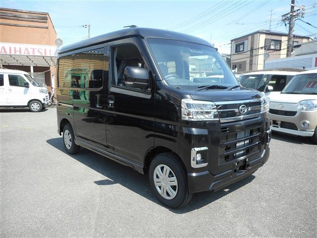 Daihatsu Atrai 12