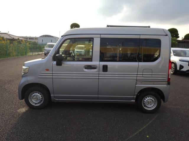 Honda N-VAN 12