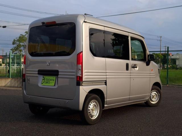 Honda N-VAN 2