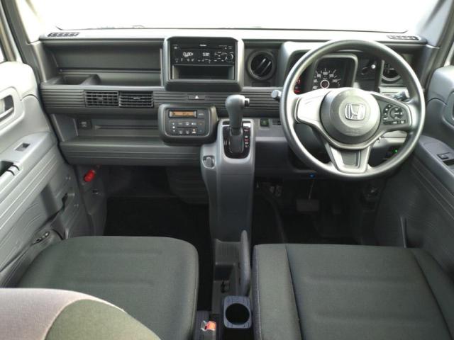 Honda N-VAN 3