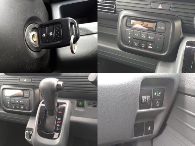 Honda N-VAN 5