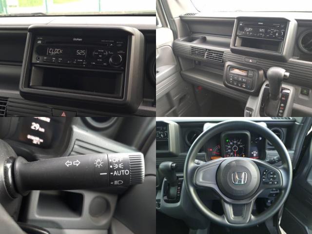 Honda N-VAN 6