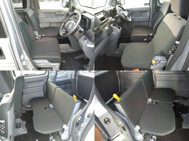Honda N-VAN 7