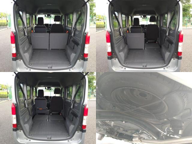 Honda N-VAN 8