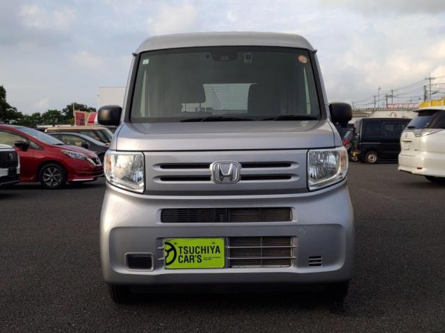 Honda N-VAN 9