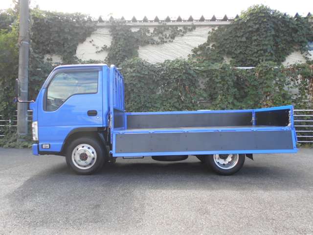 Isuzu Elf 5