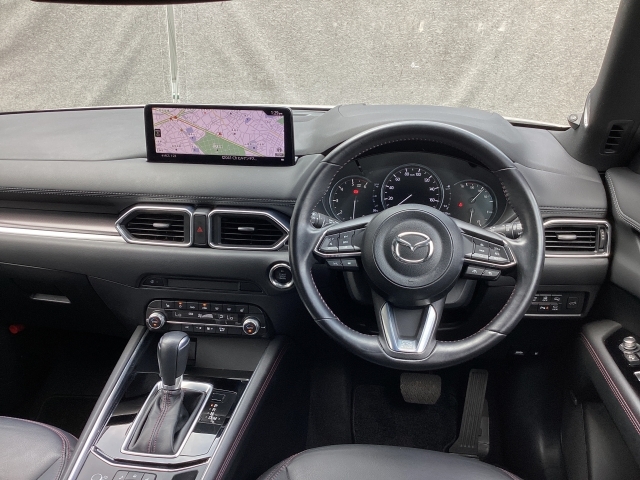 Mazda CX-5 2