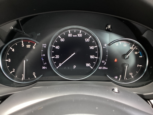 Mazda CX-5 3