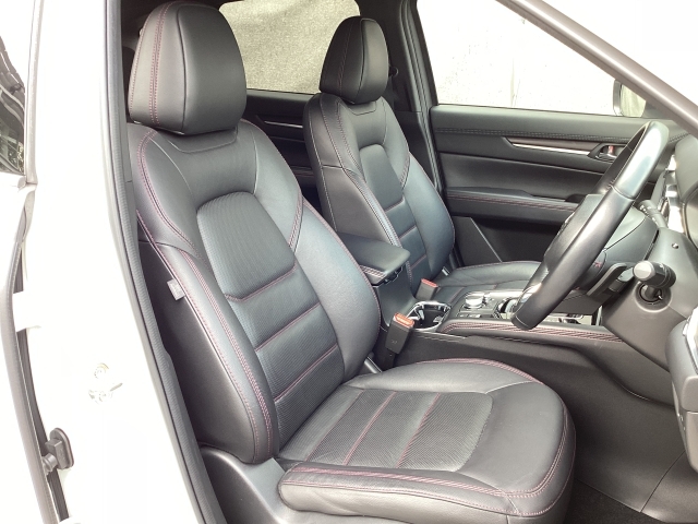 Mazda CX-5 7