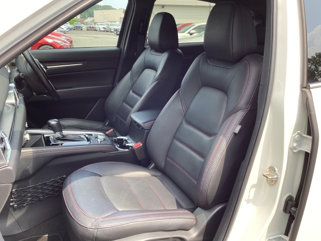 Mazda CX-5 9