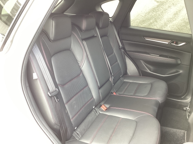 Mazda CX-5 10