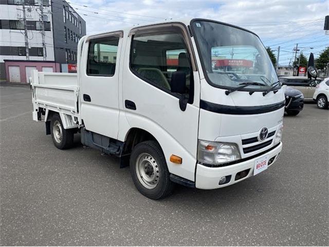Toyota Toyoace 11