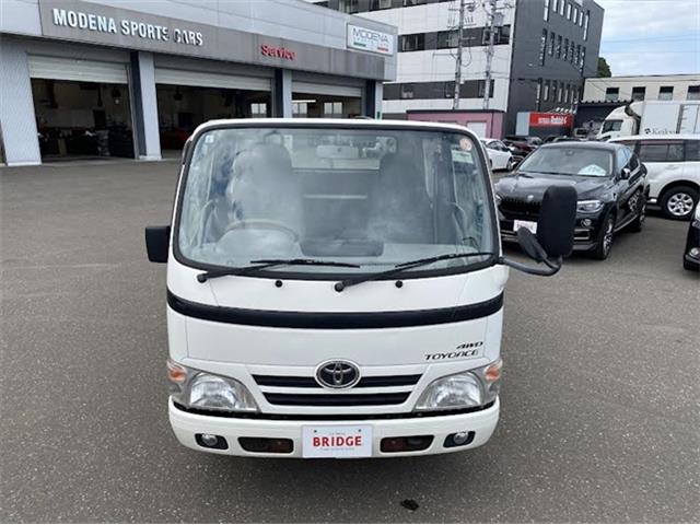 Toyota Toyoace 12