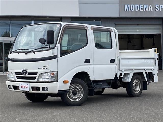 Toyota Toyoace 2