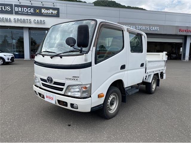 Toyota Toyoace 5