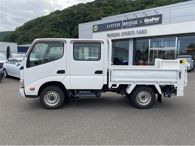 Toyota Toyoace 6
