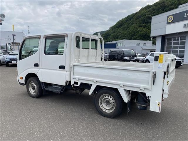 Toyota Toyoace 7