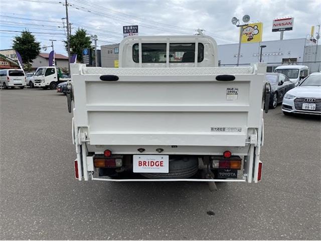 Toyota Toyoace 8