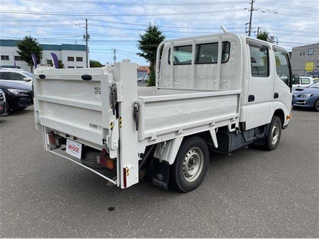 Toyota Toyoace 9