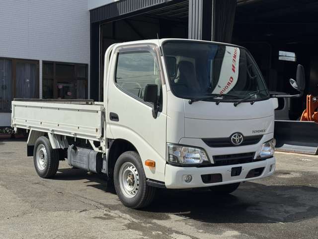 Toyota Toyoace 11