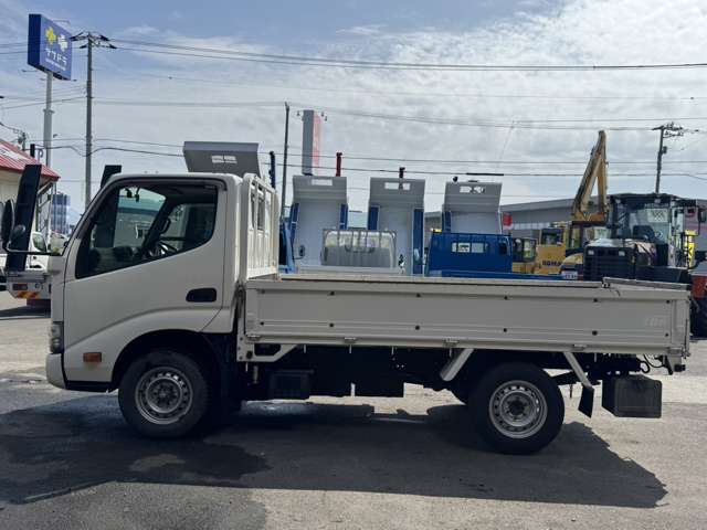 Toyota Toyoace 4