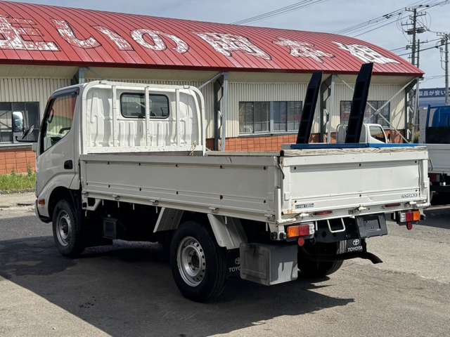 Toyota Toyoace 6