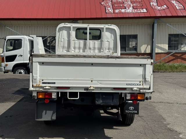 Toyota Toyoace 7
