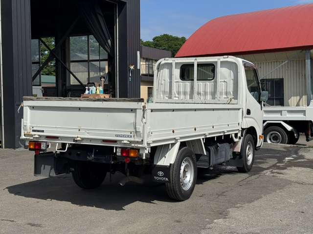 Toyota Toyoace 8