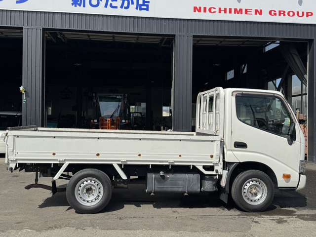 Toyota Toyoace 10