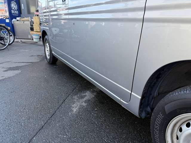 Honda N-VAN 11
