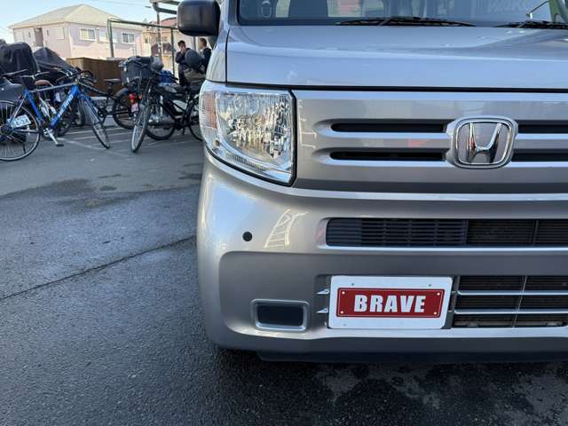 Honda N-VAN 5