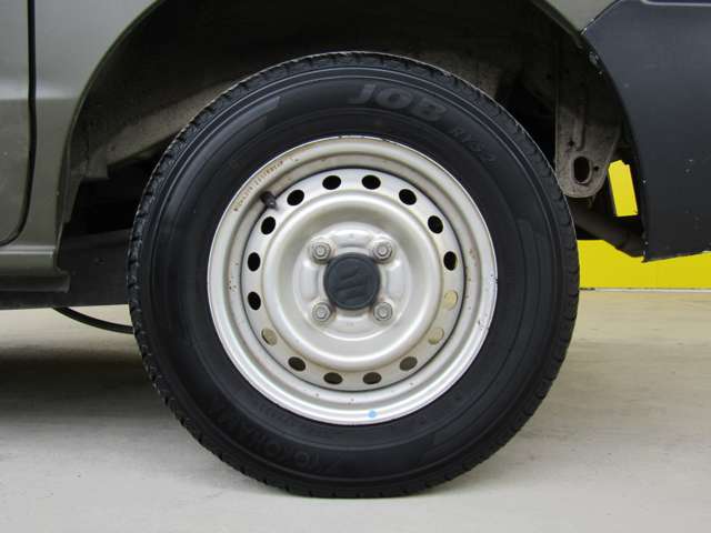 Suzuki Every 11