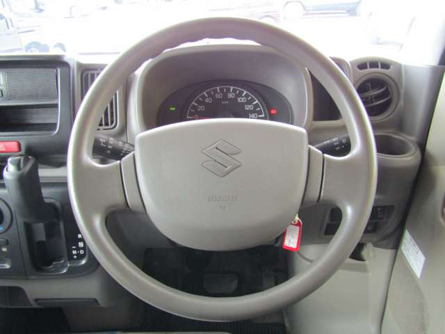 Suzuki Every 5