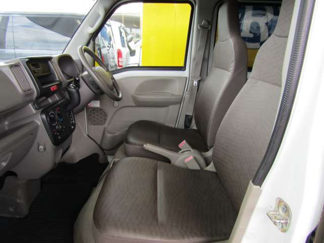Suzuki Every 7