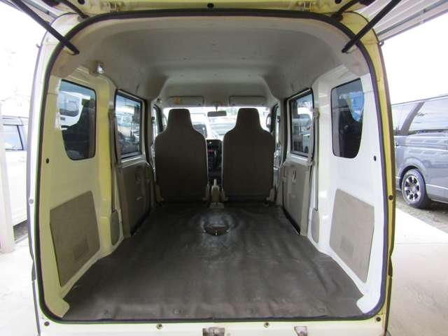 Suzuki Every 10