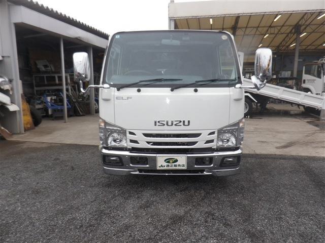 Isuzu Elf 2